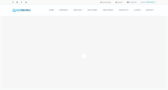 Desktop Screenshot of mobtecnica.com
